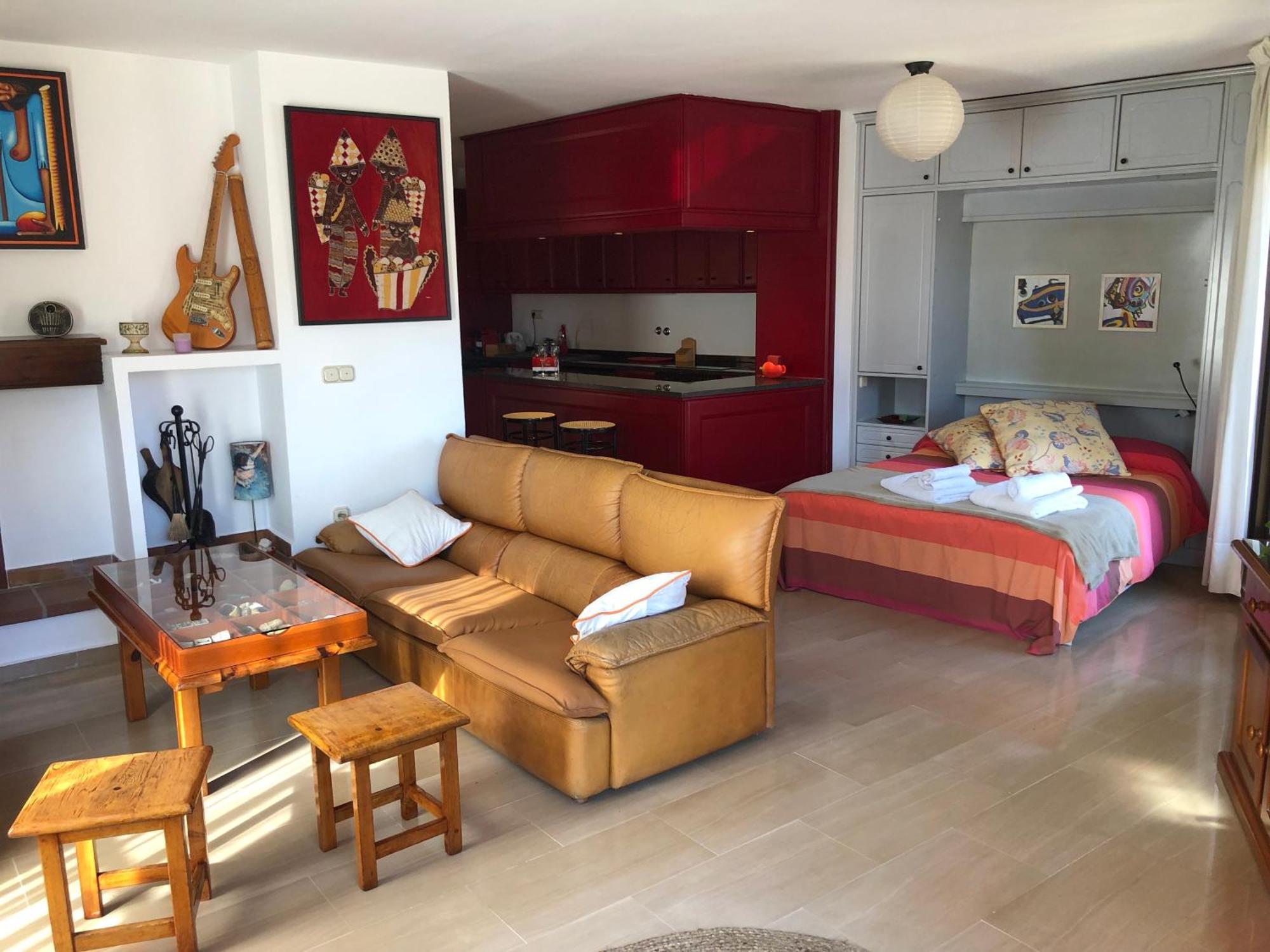 ウエスカLoft Acogedor Con Terraza Y Parking En El Centroアパートメント エクステリア 写真
